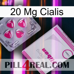 20 Mg Cialis 32